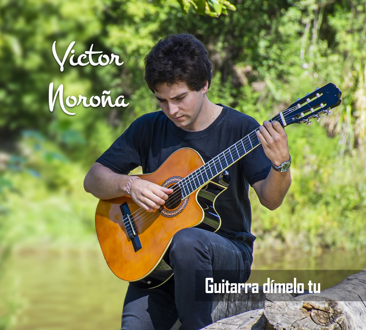 Guitarra Dimelo Tu Prensa Libre Sn guitarra dimelo tu prensa libre sn